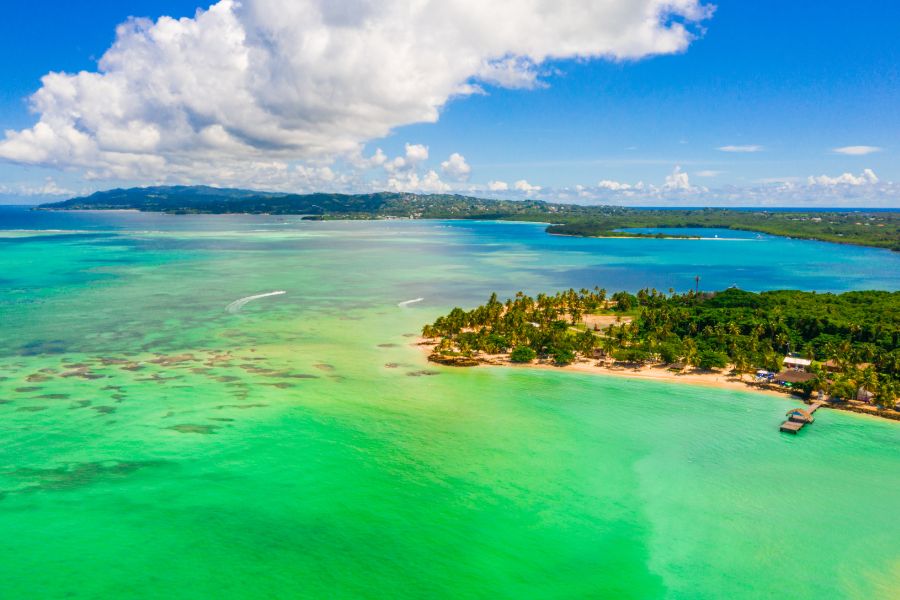 Adventure Awaits at Buccoo Reef Tobago