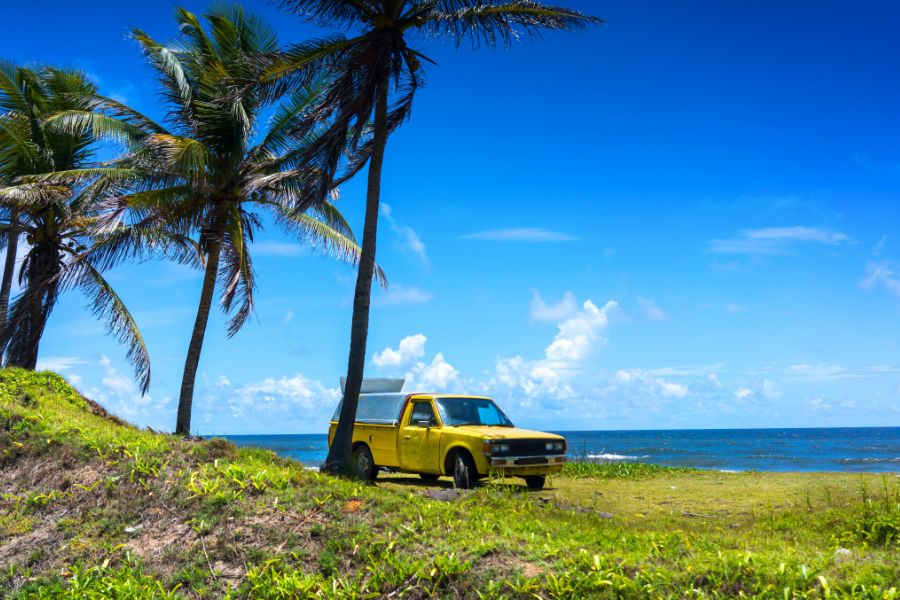 Essential Tips for Car Rental Deals and Discounts in Trinidad and Tobago