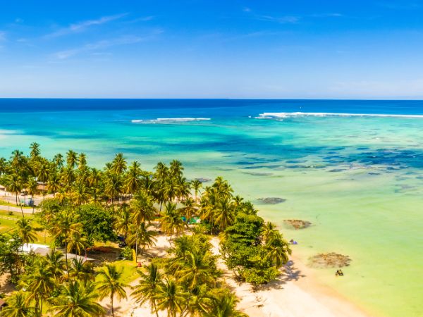 Adventure Awaits at Buccoo Reef Tobago